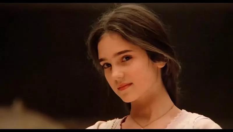 有一种电影大片的感觉,有一部电影让你看后感到很震撼