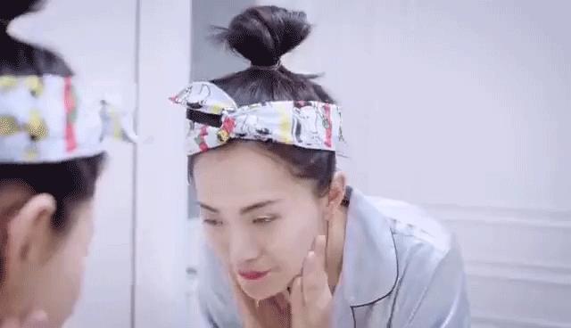 一招教你轻松去黑头,黑头去除小妙招明星