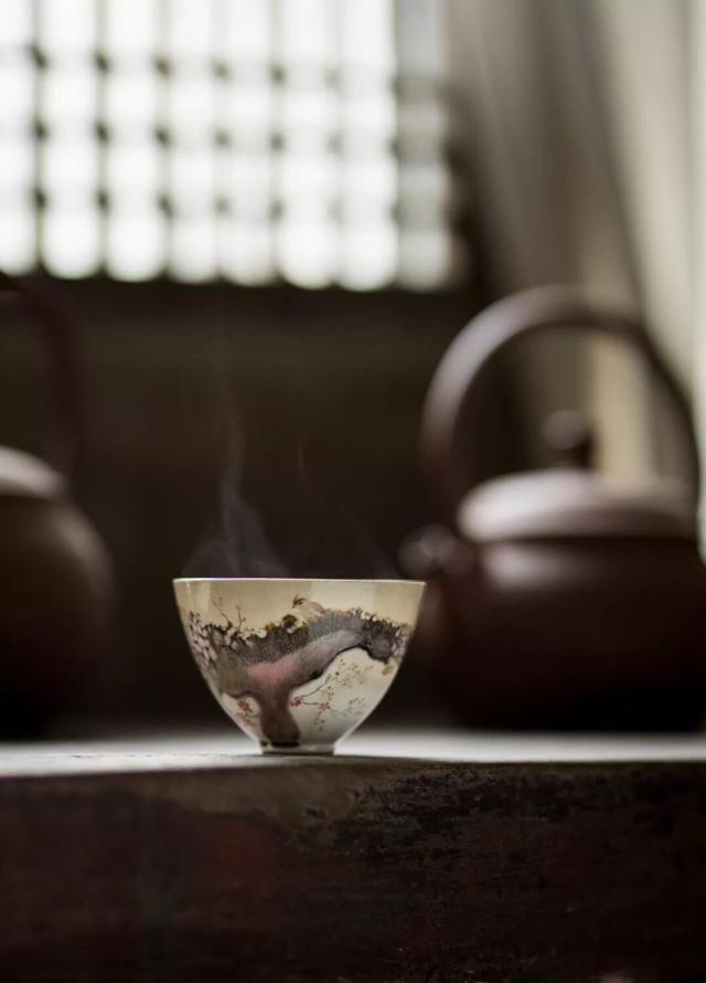 品读中国茶文化知到测试,领略中国古陶瓷器型之美