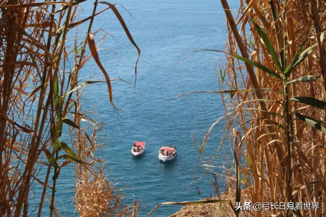 土耳其有趣的事件,土耳其发生的奇葩事