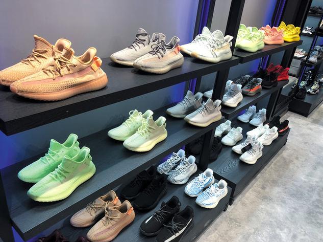 耐克为什么允许那么多假耐克,中国产的耐克真的假的