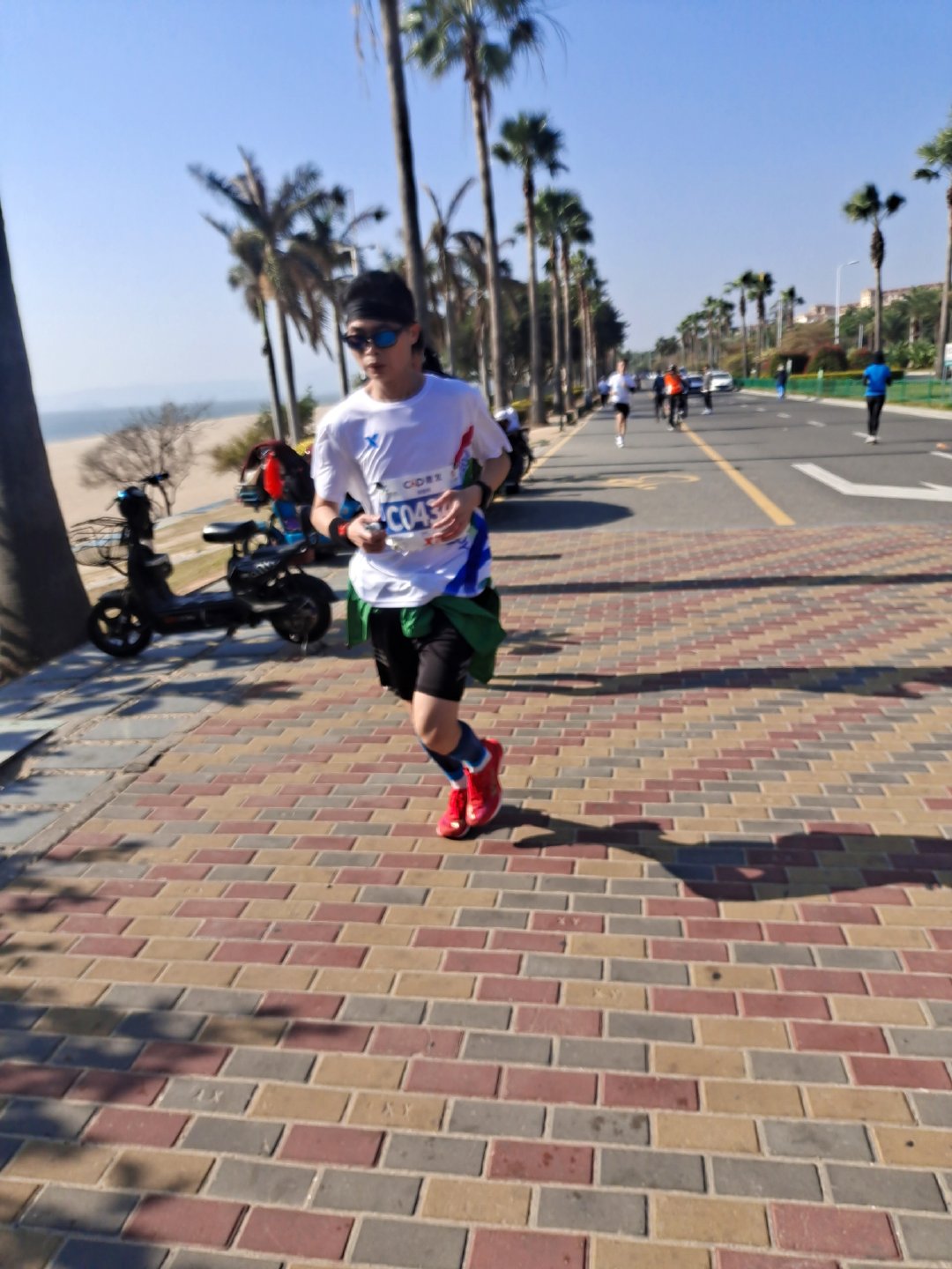 厦门不仅有美丽的风景还有好吃的,厦门旅游美食美景照片