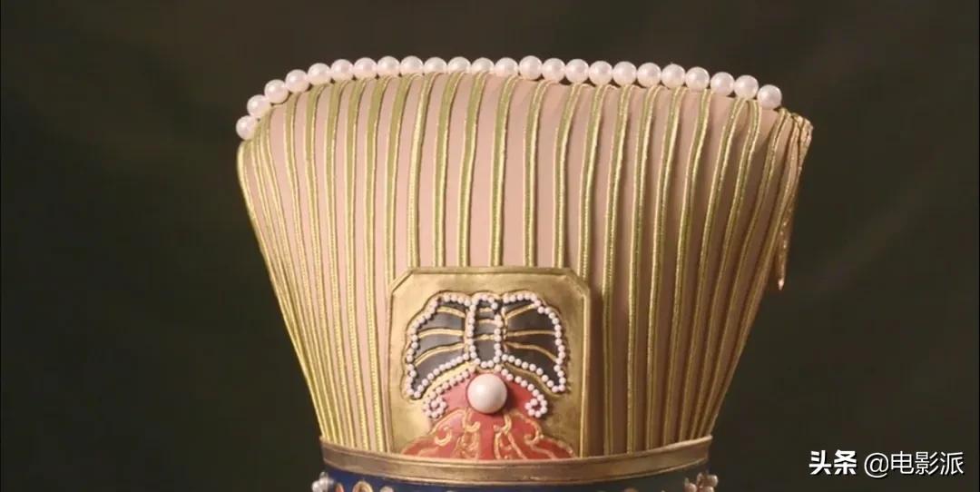 大剧刚收官,有些话我真的憋不住了