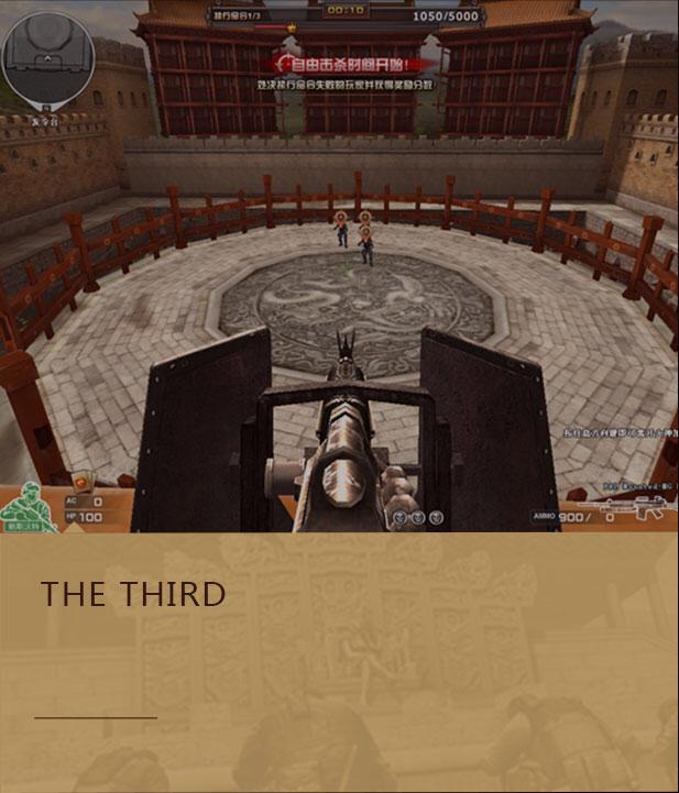 cf穿越火线模式大全,穿越火线cf历代版本