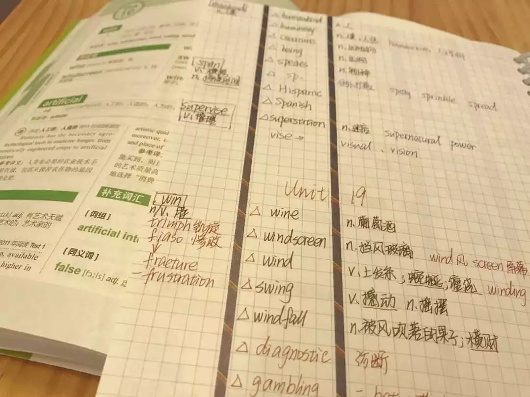 考研过来人的血泪忠告,19考研经验