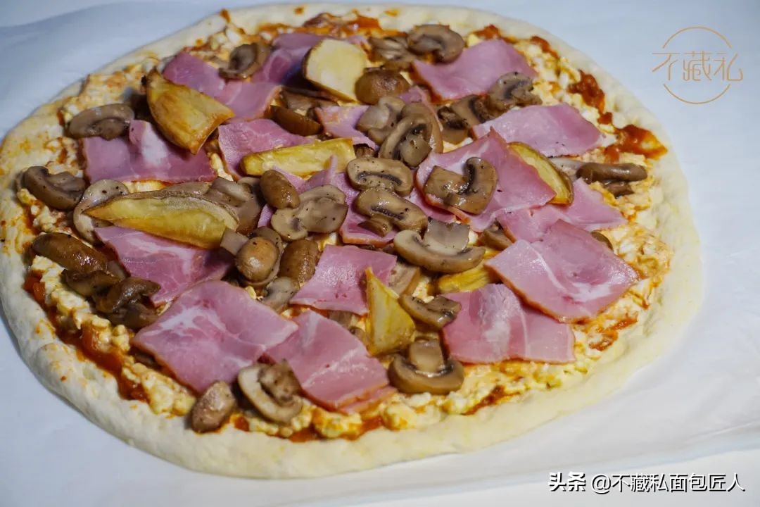 拯救揉过头的面团,打过头的面怎么补救