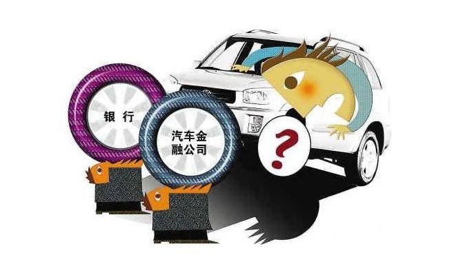 春节买车怎么防套路骗局,年底购车如何避开购车陷阱