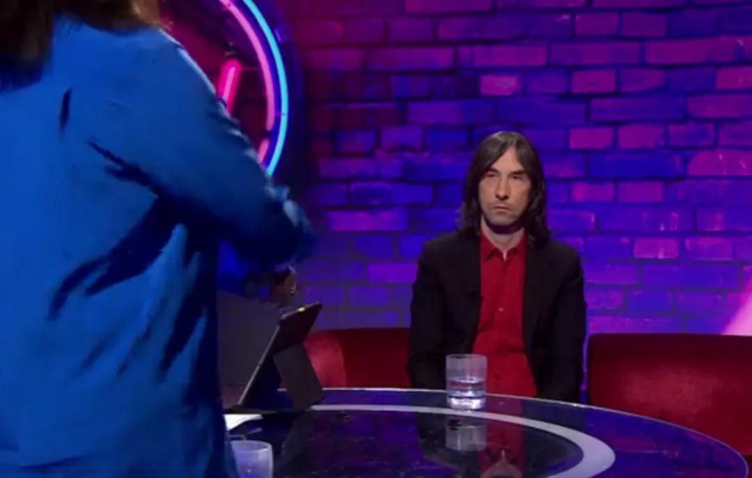 一个我喜欢的主唱和另一个我喜欢的主唱组成了一支我喜欢的组合