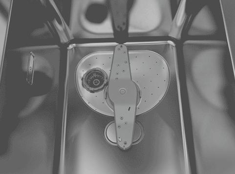 万家乐水槽洗碗机的使用方法,万家乐中国第一台洗碗机