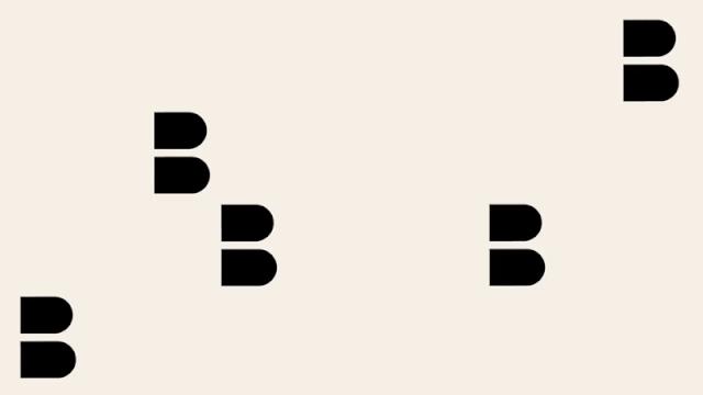 百丽设计logo,百丽标志logo