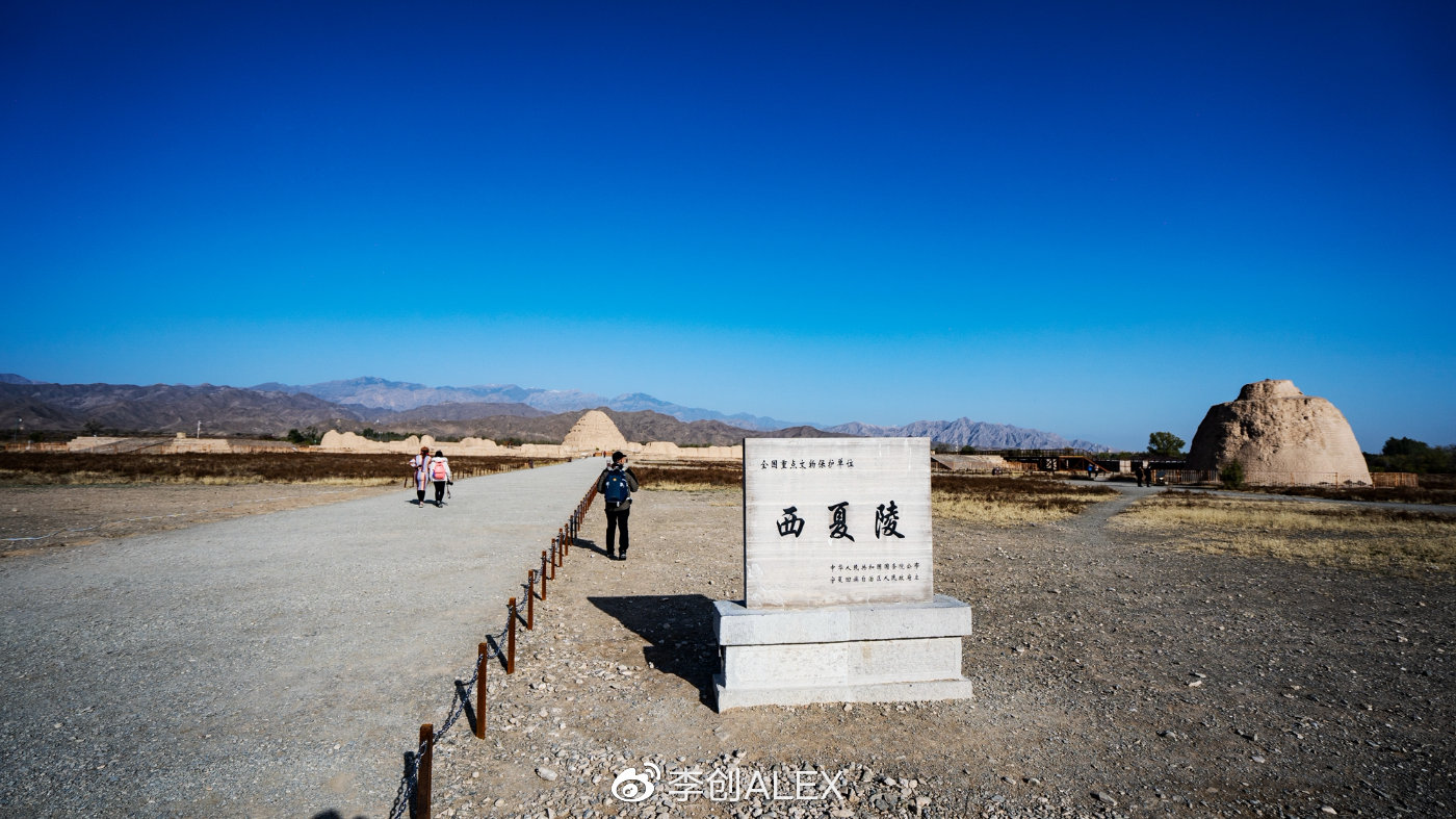 来宁夏玩的攻略,从宁夏去内蒙怎么玩