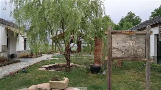 国庆肥西十大网红打卡地,合肥春游打卡攻略