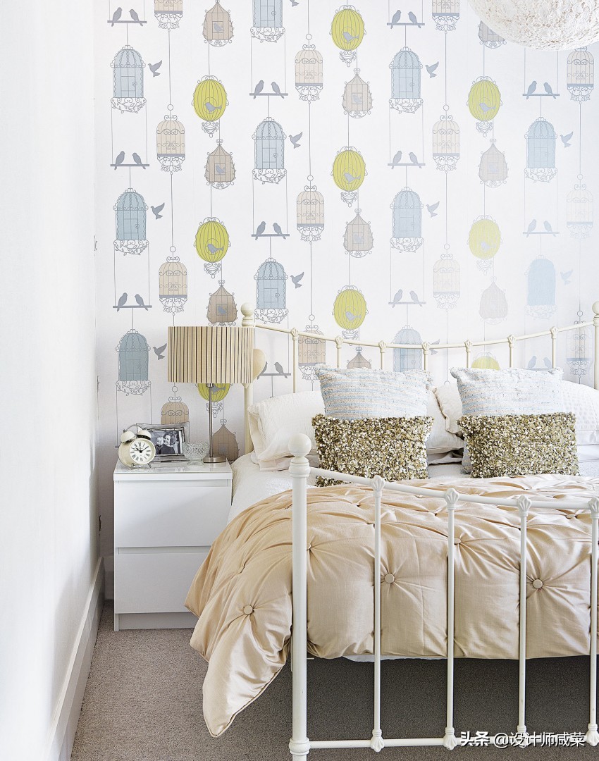 pvc壁纸和无纺布壁纸哪个好,壁纸怎么选择wallpaper