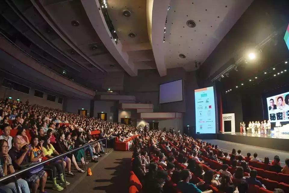 tvb溏心风暴3花絮,一家人就要整整齐齐溏心风暴