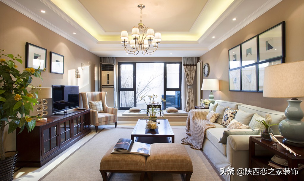 客厅布艺沙发和皮沙发怎么选,皮沙发怎么选才好看