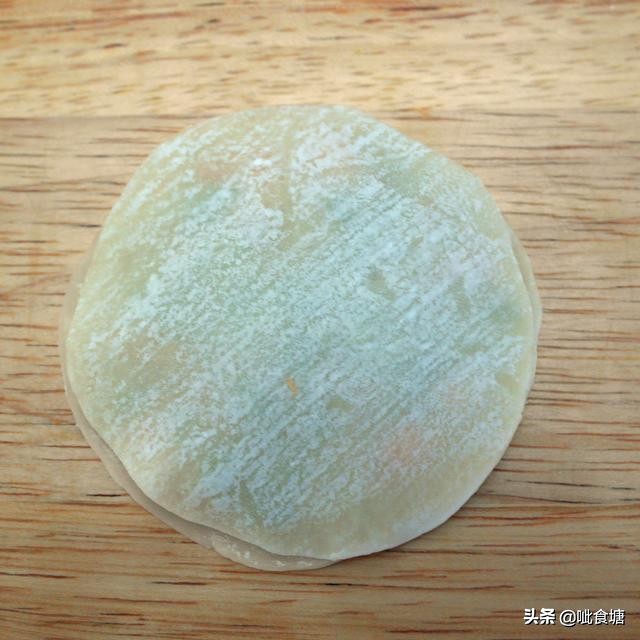 夹心面条的做法家常,手工蔬菜面条怎样做又劲道润滑