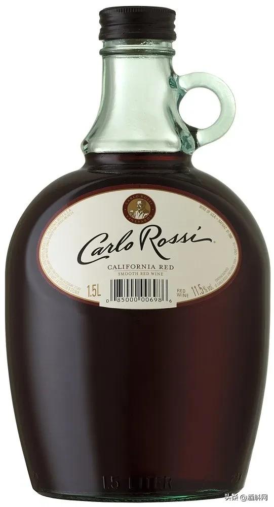 2017全球100款最佳葡萄酒排名第一,全球十大葡萄酒品牌排行榜前十名