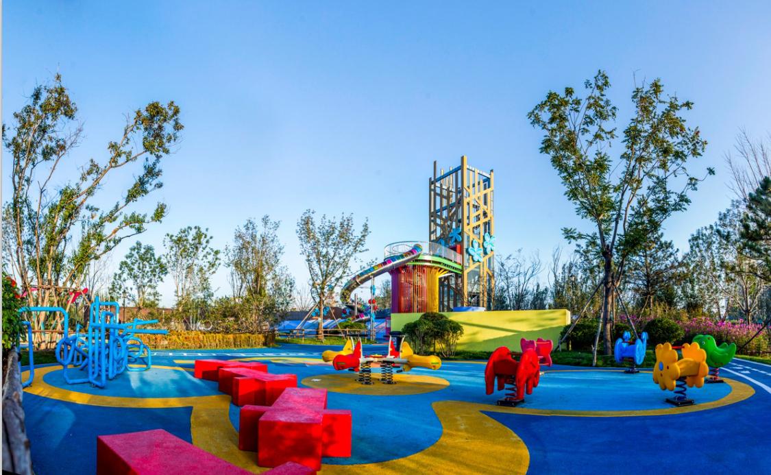 沈水产业新城华夏幸福,世界500强入驻江苏