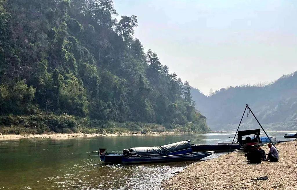 贵州的春天是最美的季节,贵州风景风情