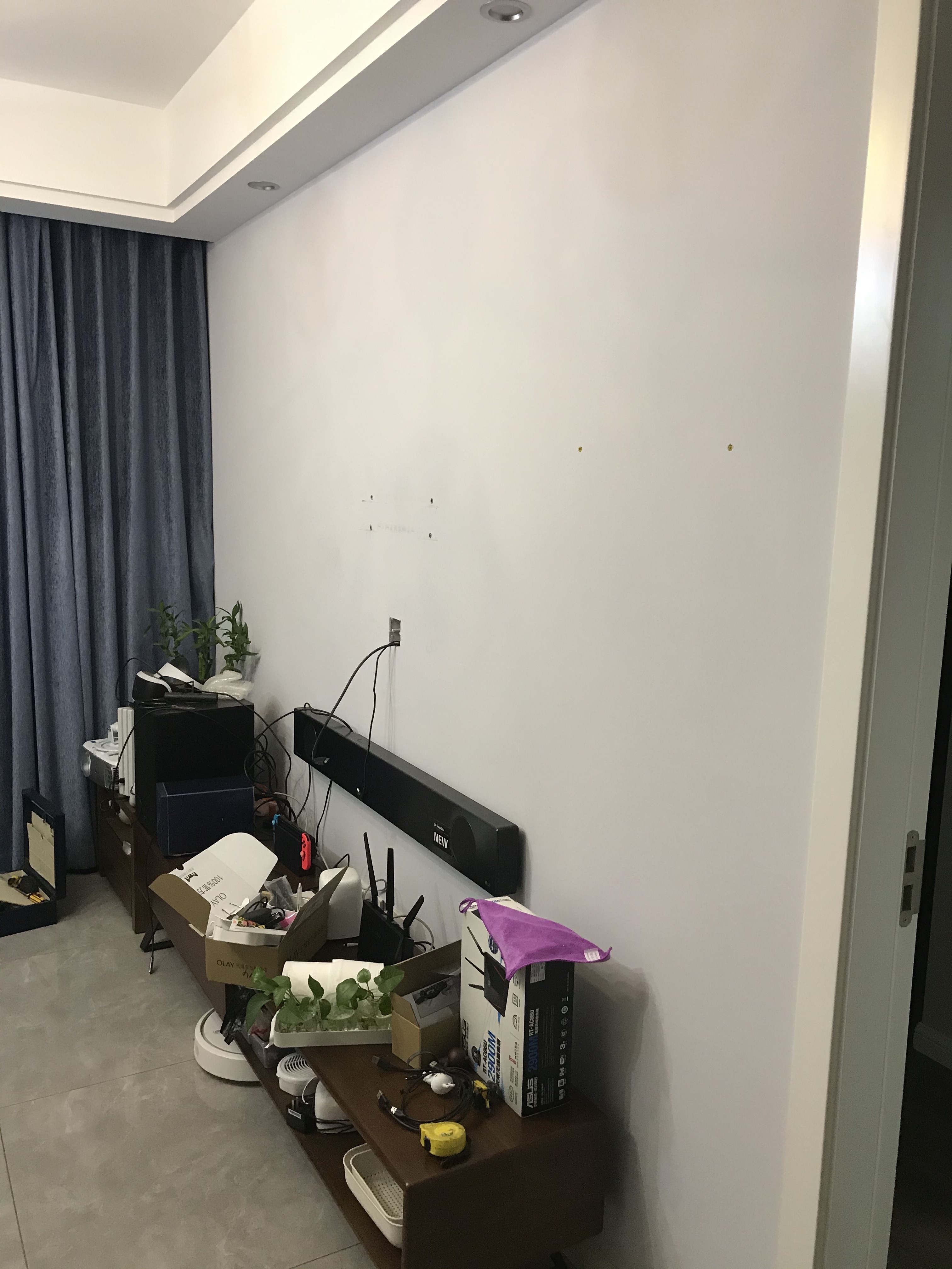 全景声影院回音壁系统,全景声影院投影方案