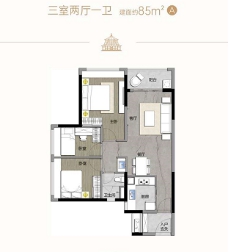 万科金域悦府展厅,万科金域悦府楼盘缺点