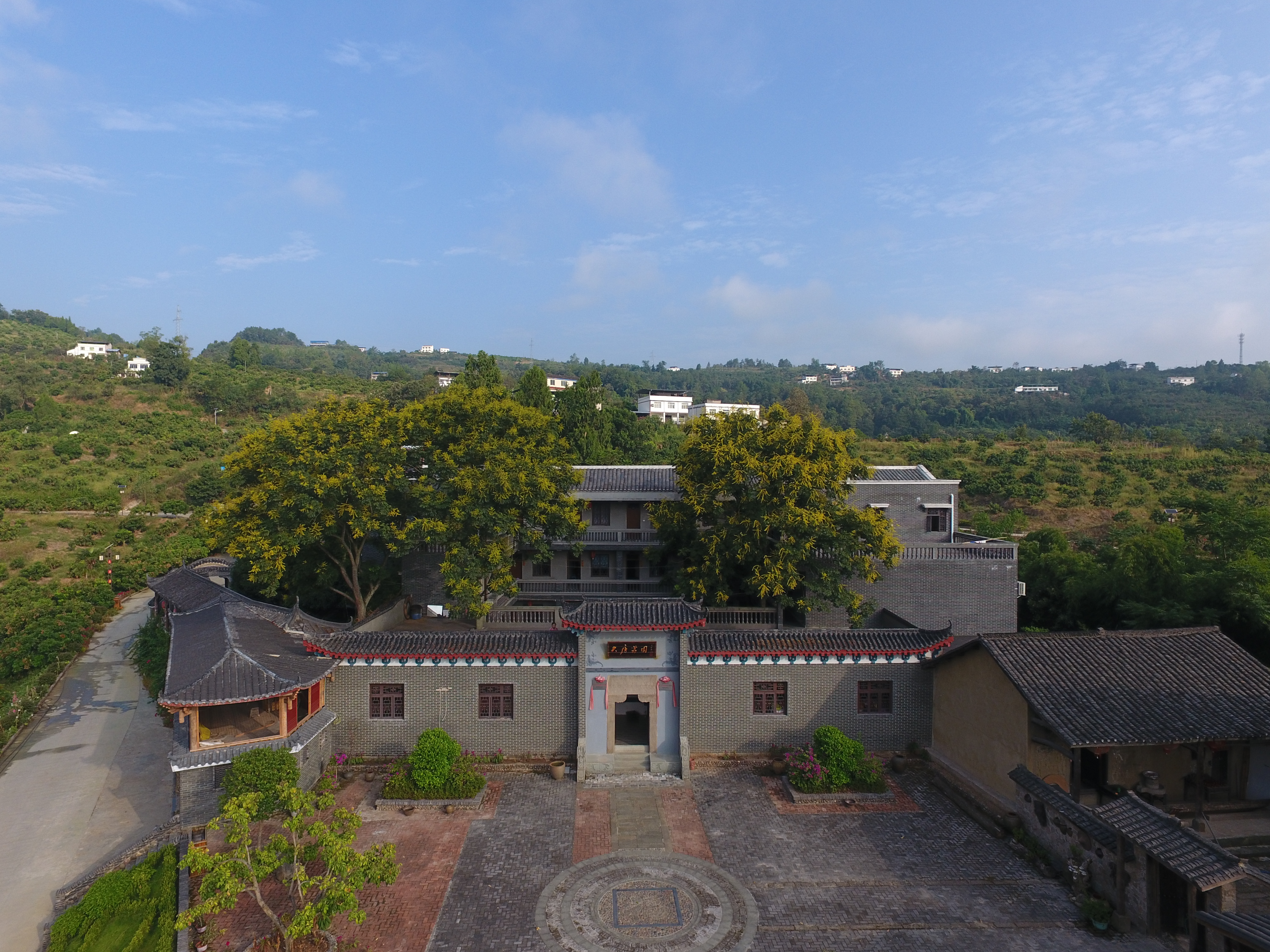 重庆理工大学助力,重庆市大学乡村振兴