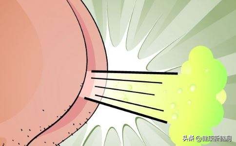 一天到晚放屁都是臭屁吃什么药,经常放屁臭屁又多怎么回事