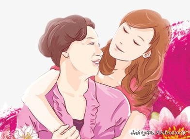 5分钟了解女性月经！月经量少痛经治疗如此简单，以前都搞错了