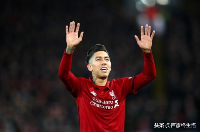 菲尔米诺三球两助,菲尔米诺对阿森纳帽子戏法