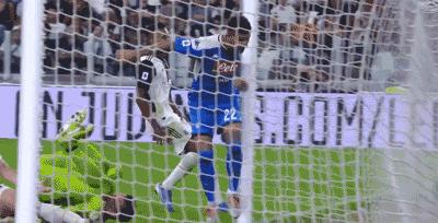 尤文图斯客场2-1桑普多利亚,尤文图斯主场不敌比利亚雷亚尔