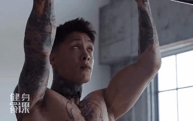 为啥练了很久长了脂肪不长肌肉,为什么练了几年肌肉就是不大