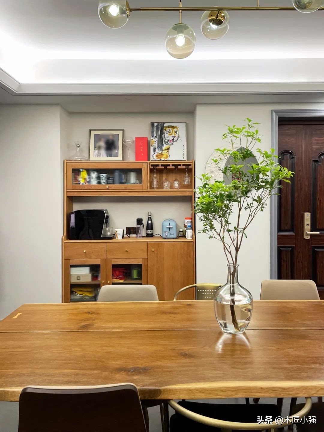 衣帽间玻璃移门轻奢,玻璃衣帽间轻奢