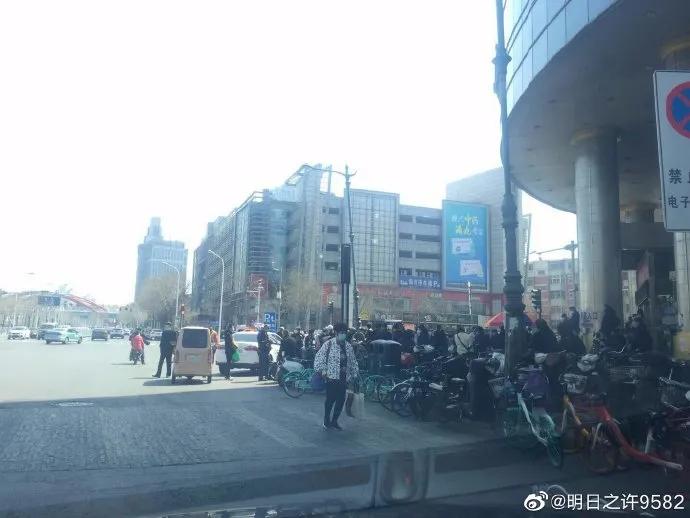 天津中心公园现在有相亲吗,天津中心公园相亲角还开吗