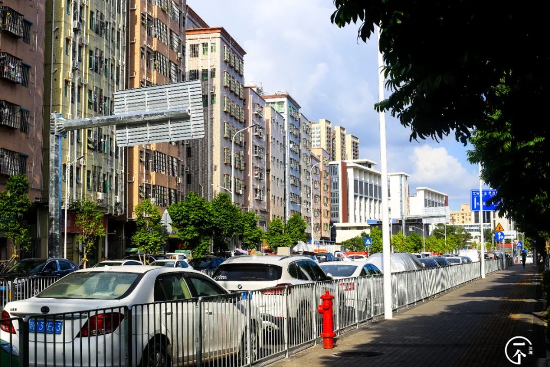 深圳桥头美食一条街在哪,深圳桥下特色美食