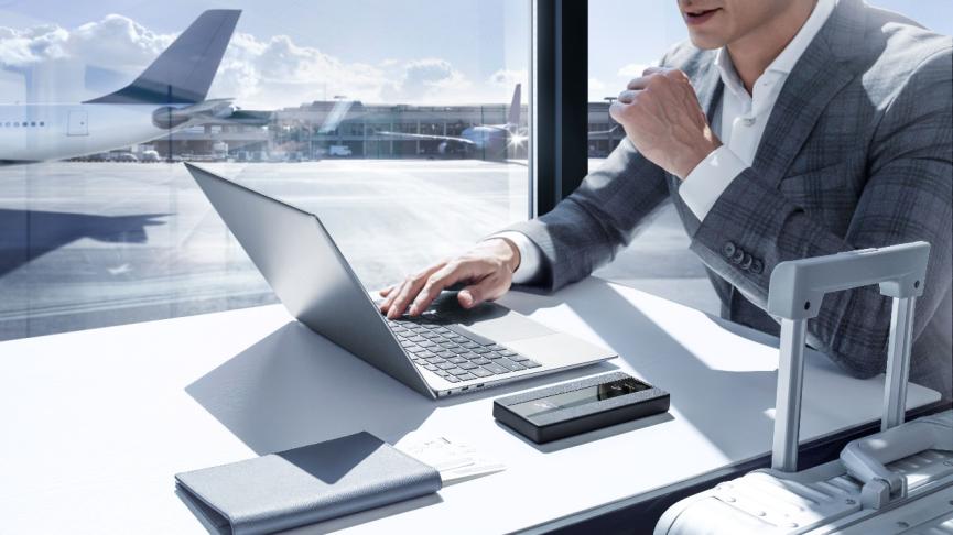 5g随身wifi应用场景,5g时允许使用更多数据连接wifi