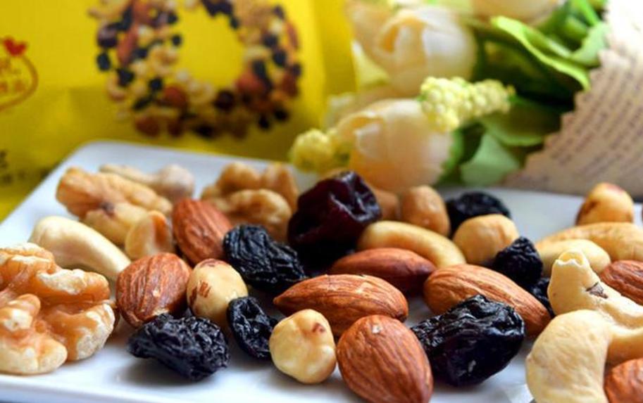 什么零食不是垃圾食品可以吃的,可以吃且对孩子有营养的零食