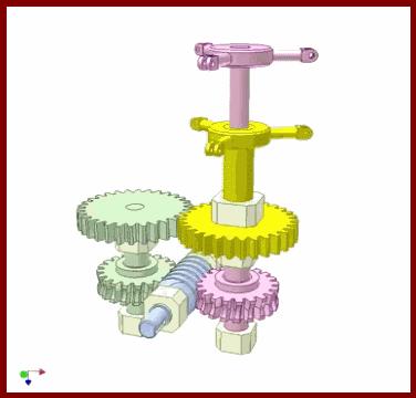 同轴反转螺旋桨和单螺旋桨的效率,飞机螺旋桨反桨示意图
