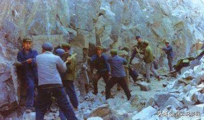 涉县最美小村庄,我的家乡山沟沟里