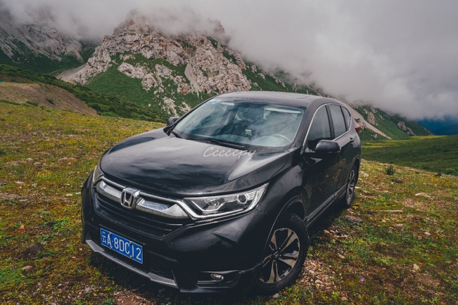 17款的本田crv两年的用车体验浅谈,2017款本田crv五年来的变化