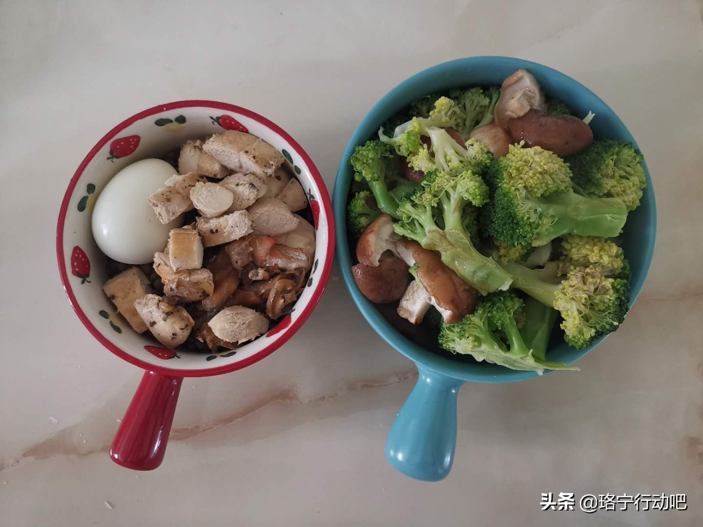 治愈焦虑强迫症的秘诀,如何克服强迫症和焦虑