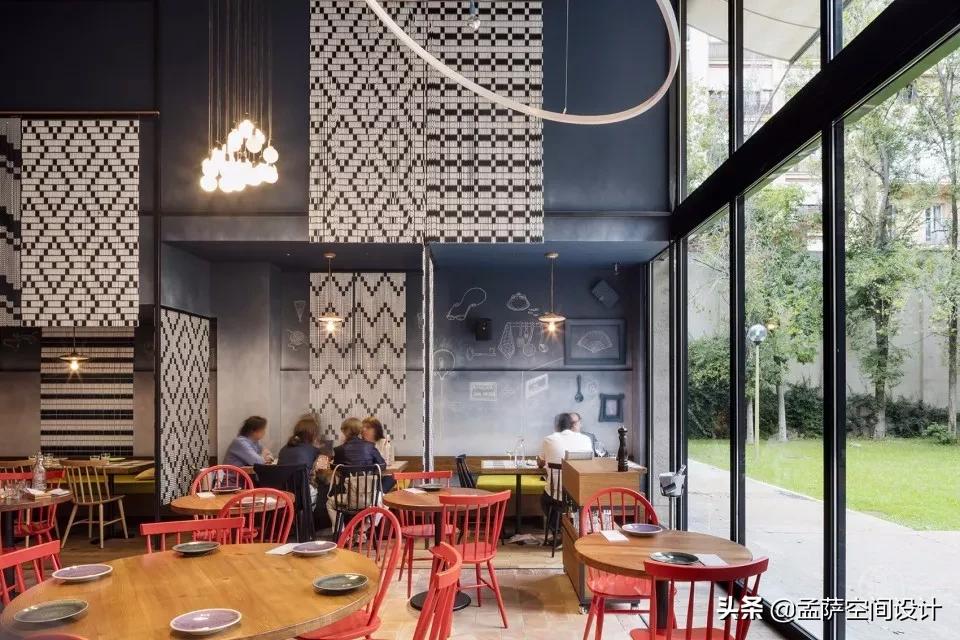 梅西开了餐厅,梅西建的餐厅