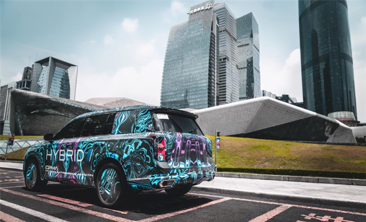 最近降价最猛的10款suv车,最新五款大型SUV降价多少钱