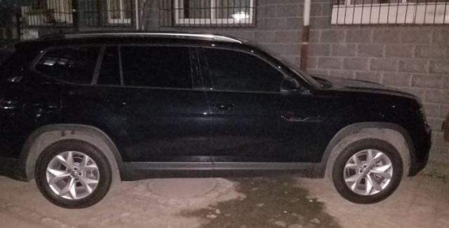 大众途昂质量怎么样值得买吗,大众途昂怎么样值不值得买