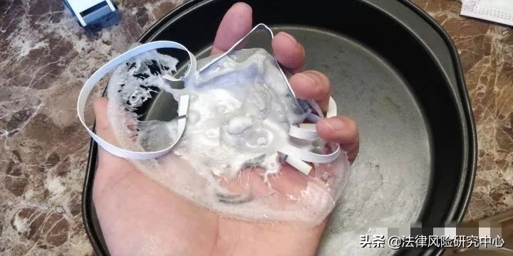 n95口罩紧缺我们该如何安全再利用,n95口罩怎么处理掉