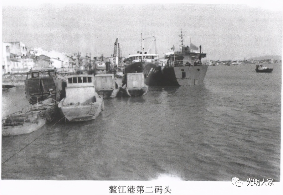 温州的一座小镇鳌江,温州鳌江这么繁华的原因