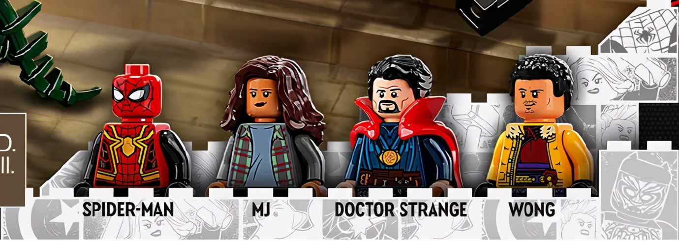 蜘蛛侠3钢铁侠变成奇异博士,蜘蛛侠3关于奇异博士的彩蛋