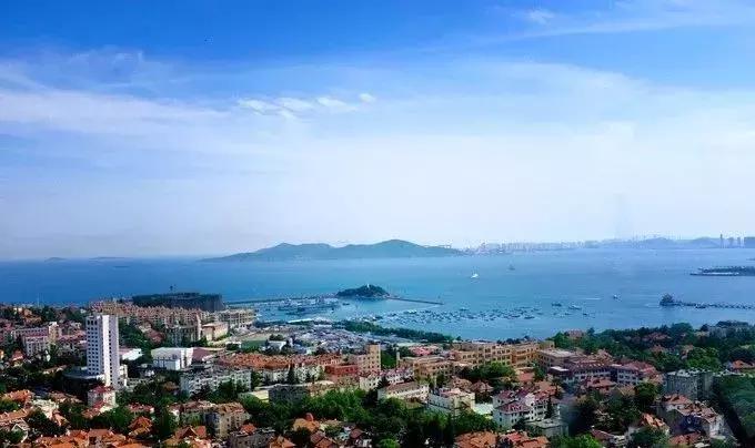 青岛小众打卡必去的地方,五一青岛小众攻略推荐