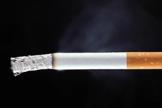 老烟民注意了九种烟被列入黑名单,被禁止的八种香烟