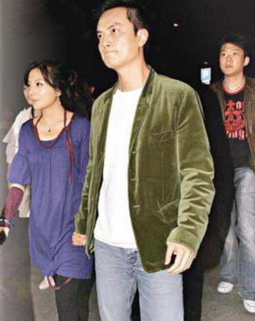 凤凰卫视女主持人柯蓝,柯蓝至今未婚