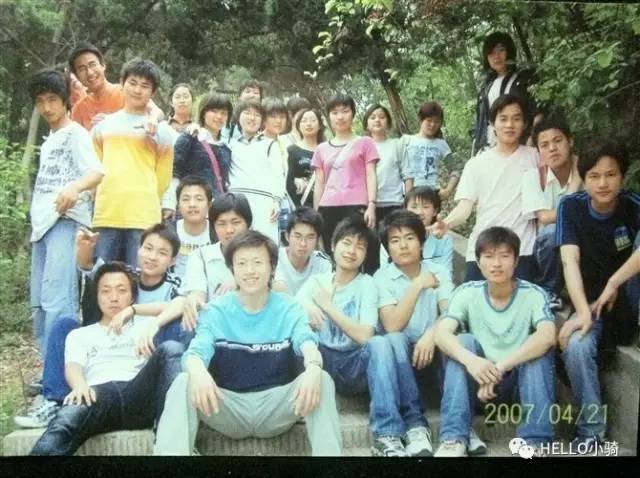 20年前的安徽理工大学,安徽理工大学辉煌校史